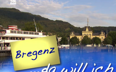 Filmtipp “Bregenz, da will ich hin!”