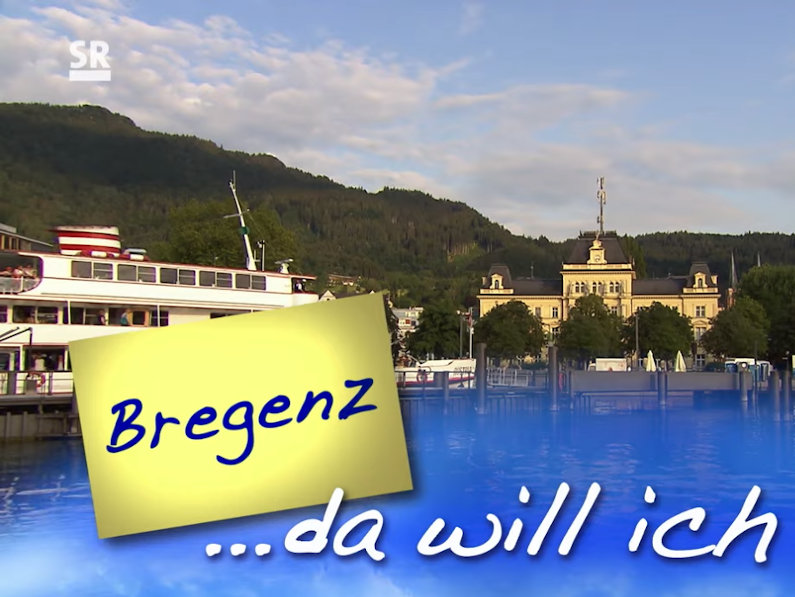 Filmtipp “Bregenz, da will ich hin!”