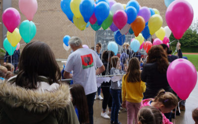 Rückblick Herbstfest 2019