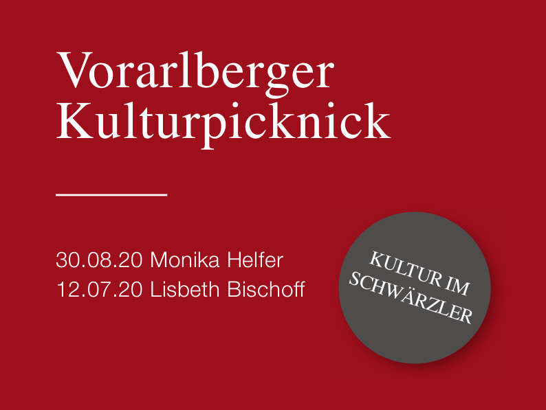Vorarlberger Kulturpicknick