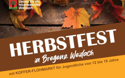 Herbstfest
