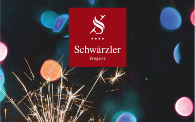 Silvesterabend im Schwärzler
