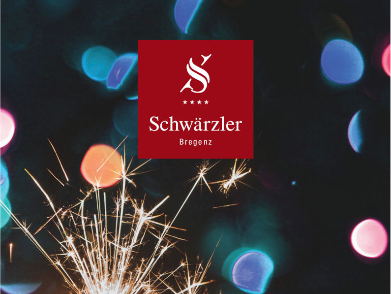 Silvesterabend im Schwärzler
