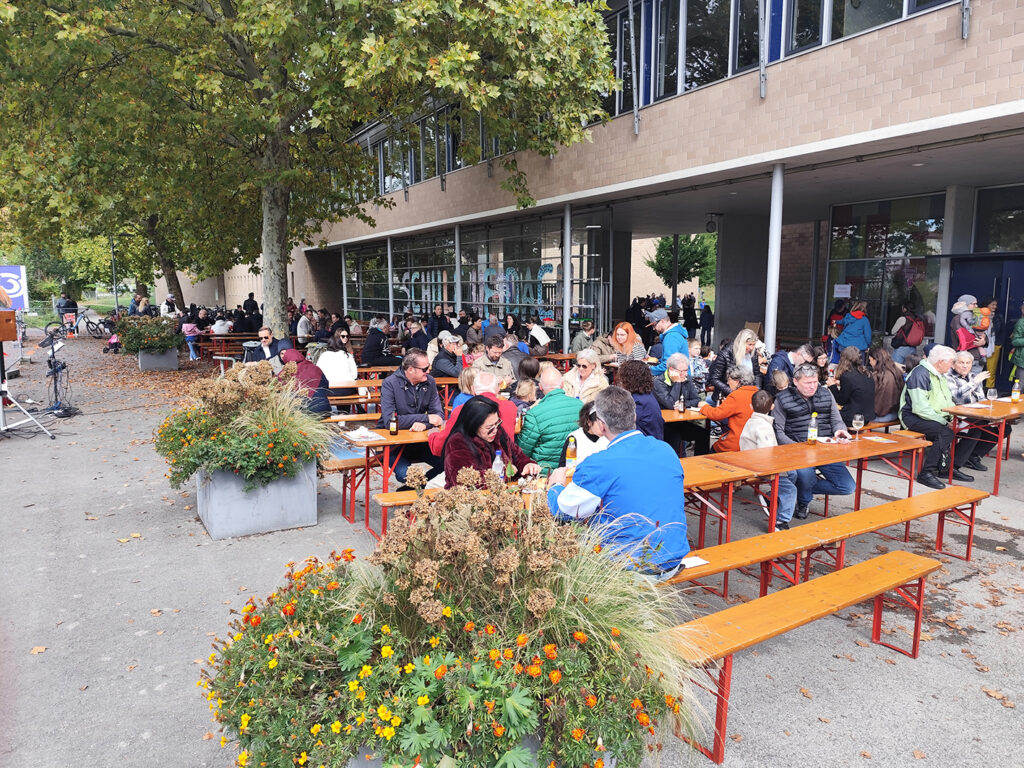 Herbstfest Herbstfest