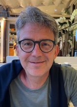 Bernd Bohle